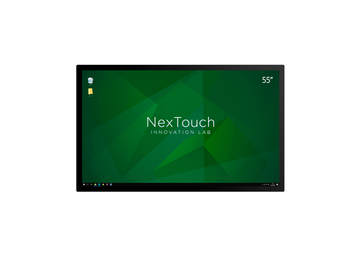 Интерактивная панель NexTouch NextPanel 55PN Интерактивная панель NexTouch NextPanel 55PN