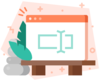Redmine Zenedit plugin Single-server