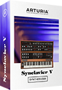 Arturia Synclavier V