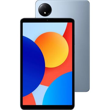 Планшет Xiaomi Redmi Pad SE 8.7" Wi-Fi 3G/GPRS/4G/LTE 64 ГБ Планшет Xiaomi Redmi Pad SE 8.7" Wi-Fi 3G/GPRS/4G/LTE 64 ГБ