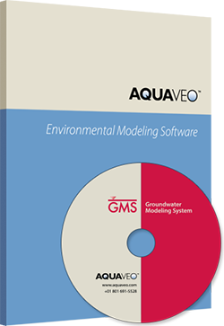 Groundwater Modeling System