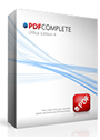 PDF Complete Office Edition от 5 до 99 лицензий (цена за 1 лицензию)