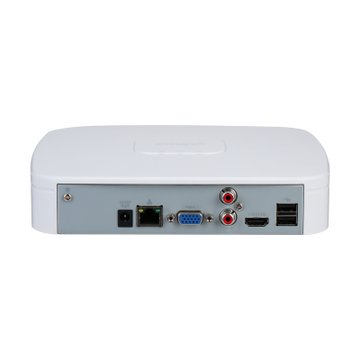 Видеорегистратор Dahua IP-видеорегистраторы DHI-NVR2108-I2