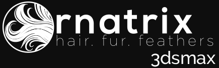 Ornatrix Maya Single license