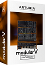 Arturia Modular V