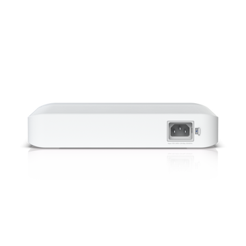 Коммутатор UBIQUITI USW-Pro-8-PoE Коммутатор UBIQUITI USW-Pro-8-PoE