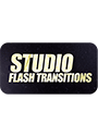 Rampant Studio Flash Transitions (Download 4K)