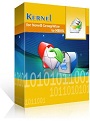 Kernel for GroupWise to MBOX Corporate License
