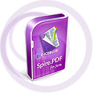 Spire.PDF for JAVA Site OEM Subscription