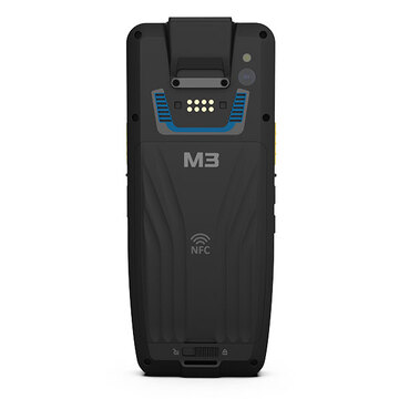 Терминалы сбора данных M3 Mobile SL20K Терминалы сбора данных M3 Mobile SL20K