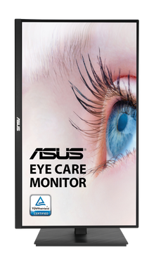 Монитор ASUS VA27AQSB 27.0-inch черный Монитор ASUS VA27AQSB 27.0-inch черный