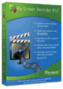 My Screen Recorder Pro 100 or more licenses (price per license)