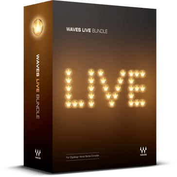 Waves Live