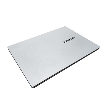 Ноутбук Инферит 14 Silver Intel Core i5-1240P (серебристый) Ноутбук Инферит 14 Silver Intel Core i5-1240P (серебристый)