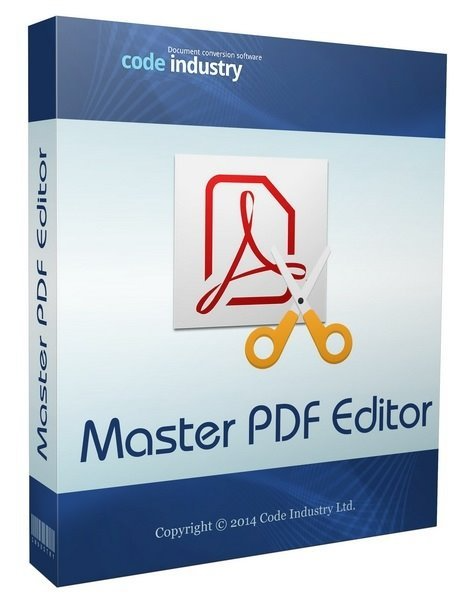 Master PDF Editor - Стандартная лицензия на 3 года 1000-4999 лицензий (цена за лицензию)