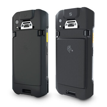 Терминалы сбора данных Zebra TC21 Терминалы сбора данных Zebra TC21