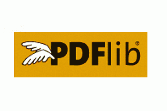 PDFlib 10 FreeBSD