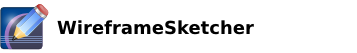 WireframeSketcher 1 user
