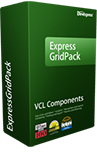 Developer Express - ExpressGridPack Subscription