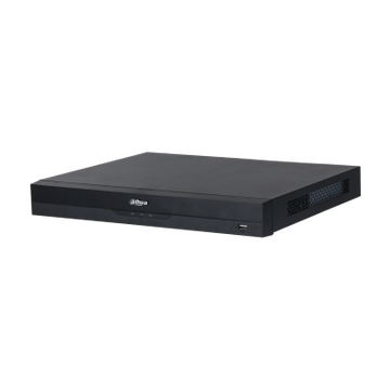 Видеорегистратор Dahua IP-видеорегистраторы DHI-NVR5000-EI DHI-NVR5216-16P-EI Видеорегистратор Dahua IP-видеорегистраторы DHI-NVR5000-EI DHI-NVR5216-16P-EI