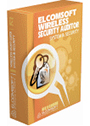 Elcomsoft Wireless Security Auditor Professional Edition