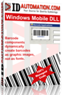 Linear Barcode DLL for .NET Compact Framework Unlimited Developers License