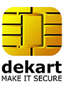 Dekart Key Manager