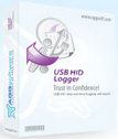 USB HID Logger Enterprise