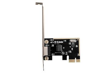 Сетевая карта D-LINK DFE-530TX Сетевая карта D-LINK DFE-530TX