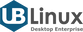 UBLinux Desktop Enterprise UBLinux Desktop Enterprise