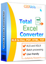 Total Excel Converter