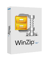 WinZip Mac Edition 12 Pro Upgrade License (2+)