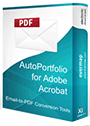 AutoPortfolio Plug-in Single User