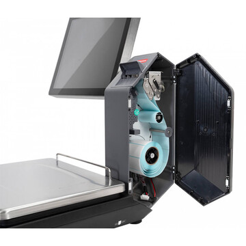 Весы M-ER 725PM-15,2 (15", USB, Ethernet, Wi-Fi)