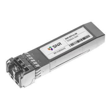Трансивер SNR SNR-SFP+16-SR (Inf) Трансивер SNR SNR-SFP+16-SR (Inf)
