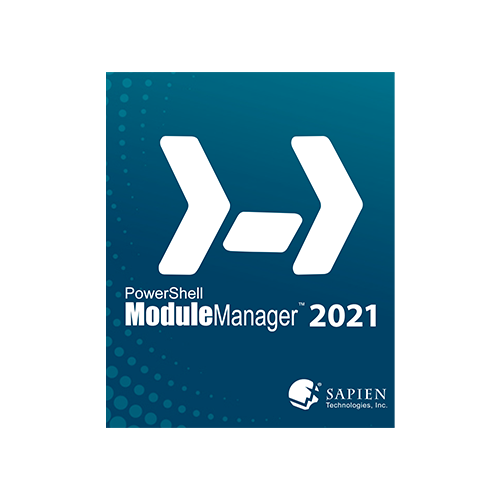 Renewal for PowerShell ModuleManager 2022