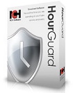 HourGuard Time Sheet Recorder Basic
