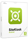 SiteKiosk Android 10-24 licenses (price per user)