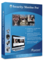 Security Monitor Pro - 2 Camera License