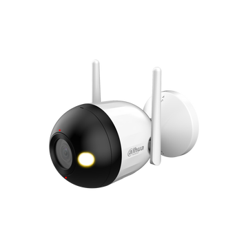 IP-камера Dahua Цилиндрические DH-IPC-F4CP-PV-0280B