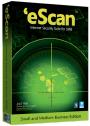 eScan Internet Security Suite with Cloud Security for SMB 51 - 100 Users Maintenance/ Renewal per User for 1 Year