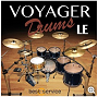 Best Service Voyager Drums LE