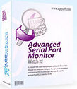 Advanced Serial Port Monitor