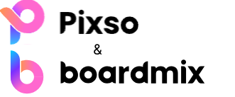 BoardMix Starter 1 year subscription