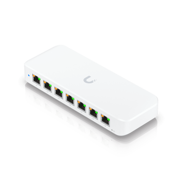 Коммутатор UBIQUITI USW-Ultra-210W Коммутатор UBIQUITI USW-Ultra-210W
