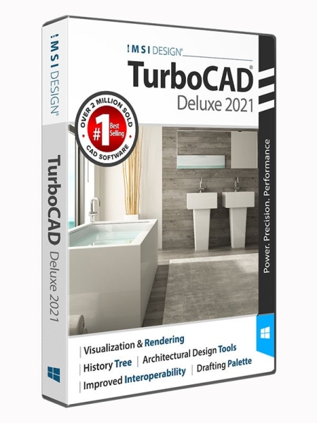 TurboCAD Designer