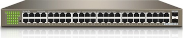 Коммутатор TENDA TEG1050F Коммутатор TENDA TEG1050F