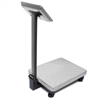 Весы MERCURY M-ER 333ACP-150.20/50 LCD