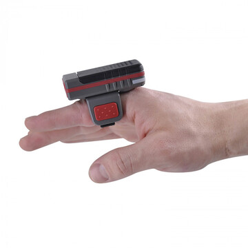 Сканер-кольцо MERTECH X21 BLE Dongle P2D MR USB (комплект) Сканер-кольцо MERTECH X21 BLE Dongle P2D MR USB (комплект)