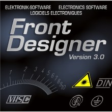 FrontDesigner Campus-Licence